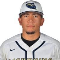 Carlos Solis headshot